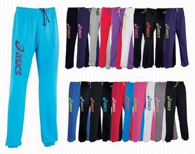 jogging asics pour homme jogging asics pour homme